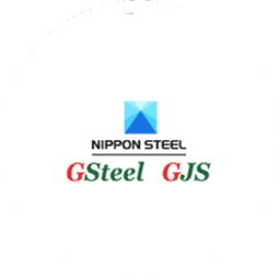 Nippon Steel GSteel · GJS